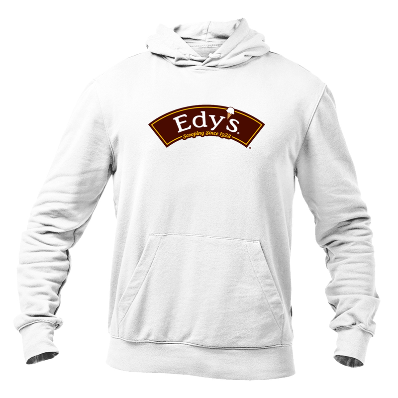 Men's Edys   Logo Pullover Hoodie