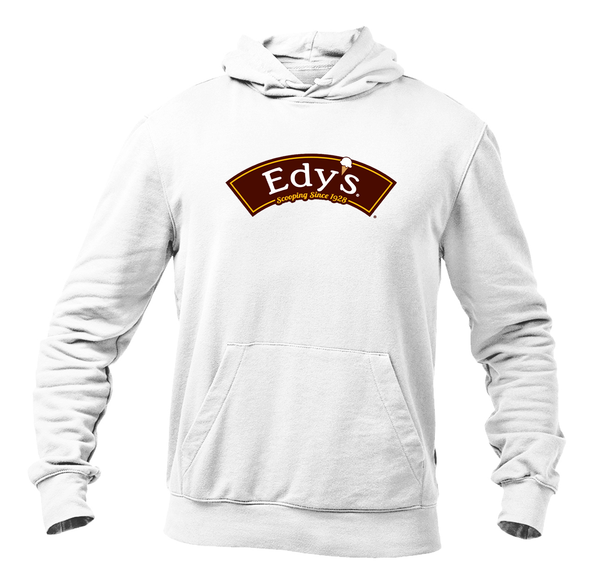 Men's Edys   Logo Pullover Hoodie