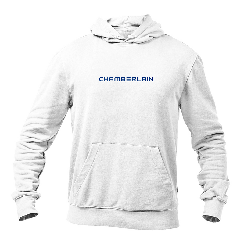 Men's Chamberlain Logo Pullover Hoodie