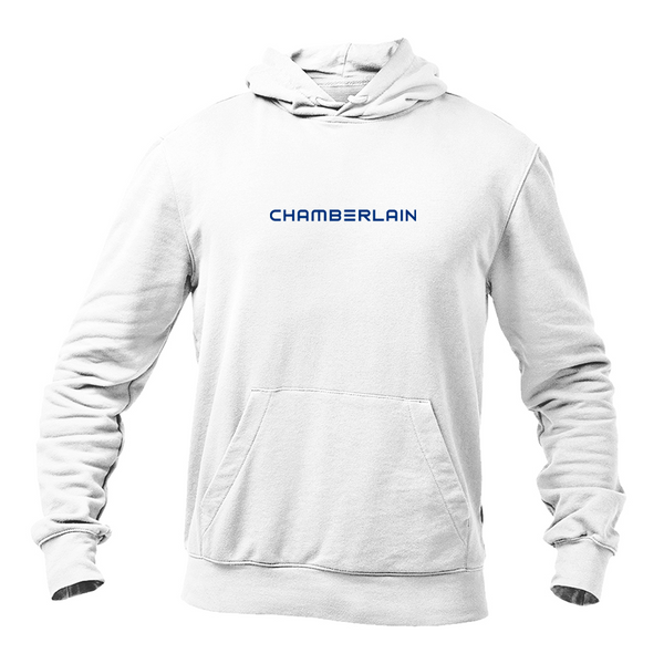 Men's Chamberlain Logo Pullover Hoodie