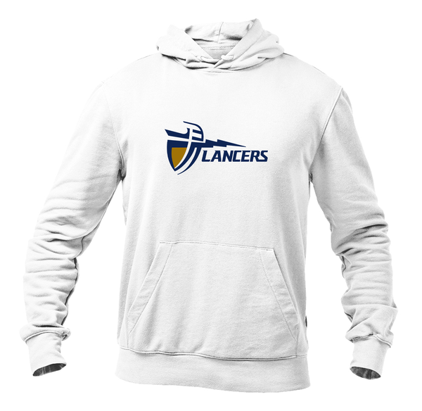 Men's Bucknell Bison Softstyle Midweight Hooded Sweatshirt