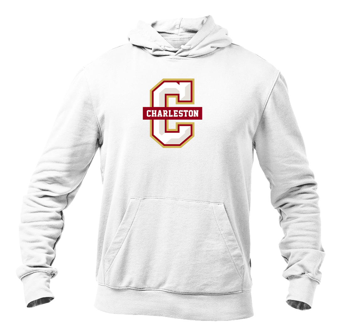 Men's Charleston Cougars Pullover Hoodie