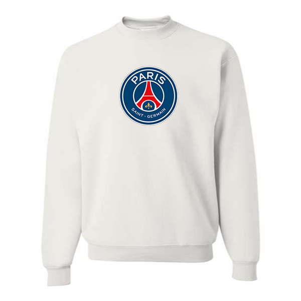 Men’s Paris Saint-Germain Soccer Crewneck Sweatshirt