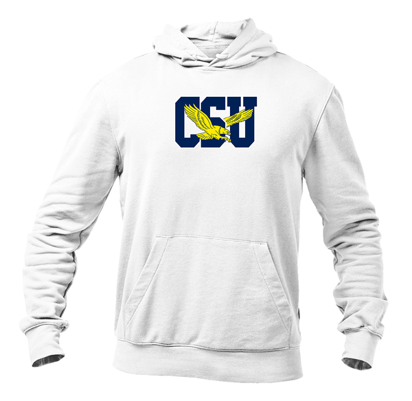 Men's  Coppin State Eagles Softstyle Midweight Hooded Sweatshirt