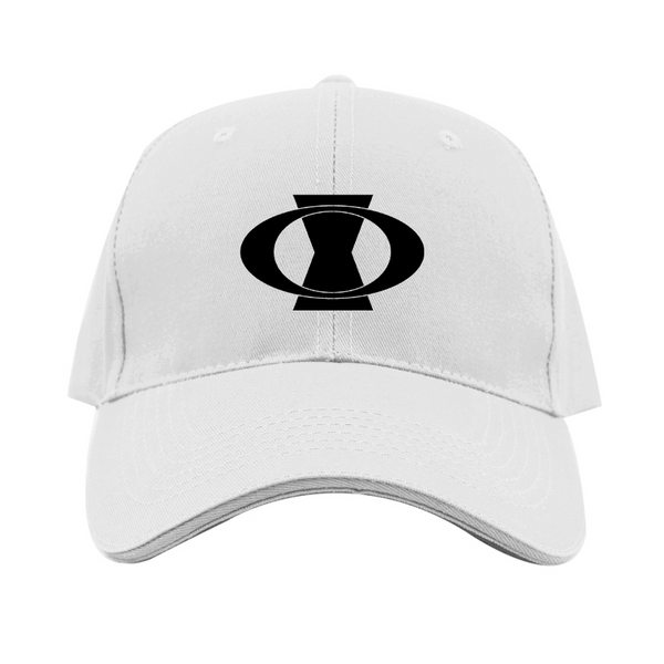 Oltena  Logo  Dad Baseball Cap Hat