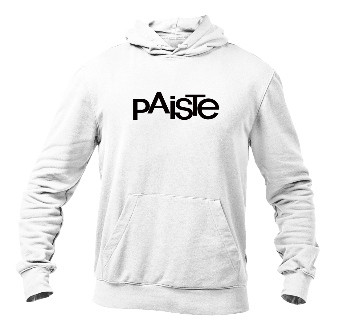 Men's  Paiste   Pullover Hoodie