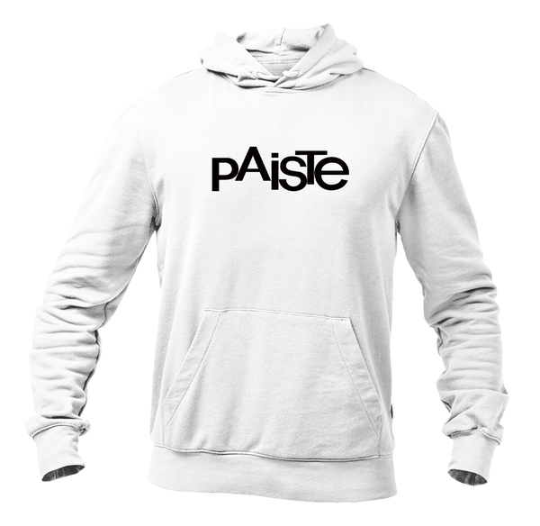 Men's  Paiste   Pullover Hoodie