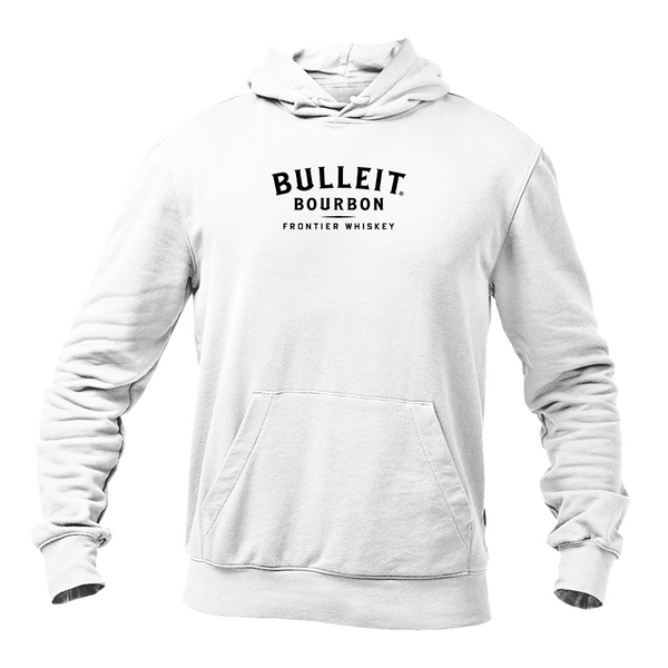 Men's Bulleit Logo Pullover Hoodie