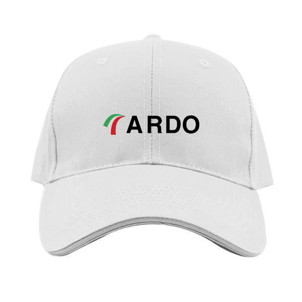 Ardo  Logo  Dad Baseball Cap Hat