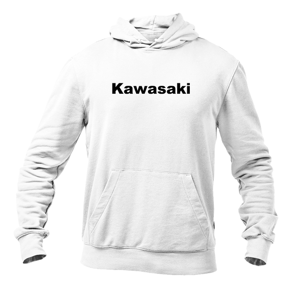 Men's Kawasaki  Logo Pullover Hoodie