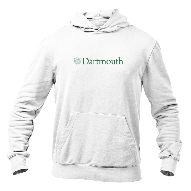Men's Dartmouth College Softstyle Midweight Hooded Sweatshirt