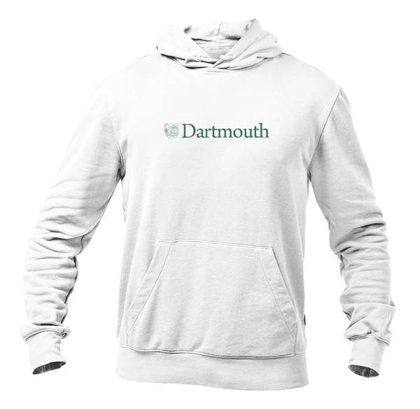 Men's Dartmouth College Softstyle Midweight Hooded Sweatshirt