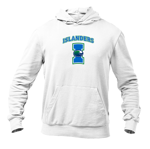 Men's Texas AM CC Islanders  Pullover Hoodie