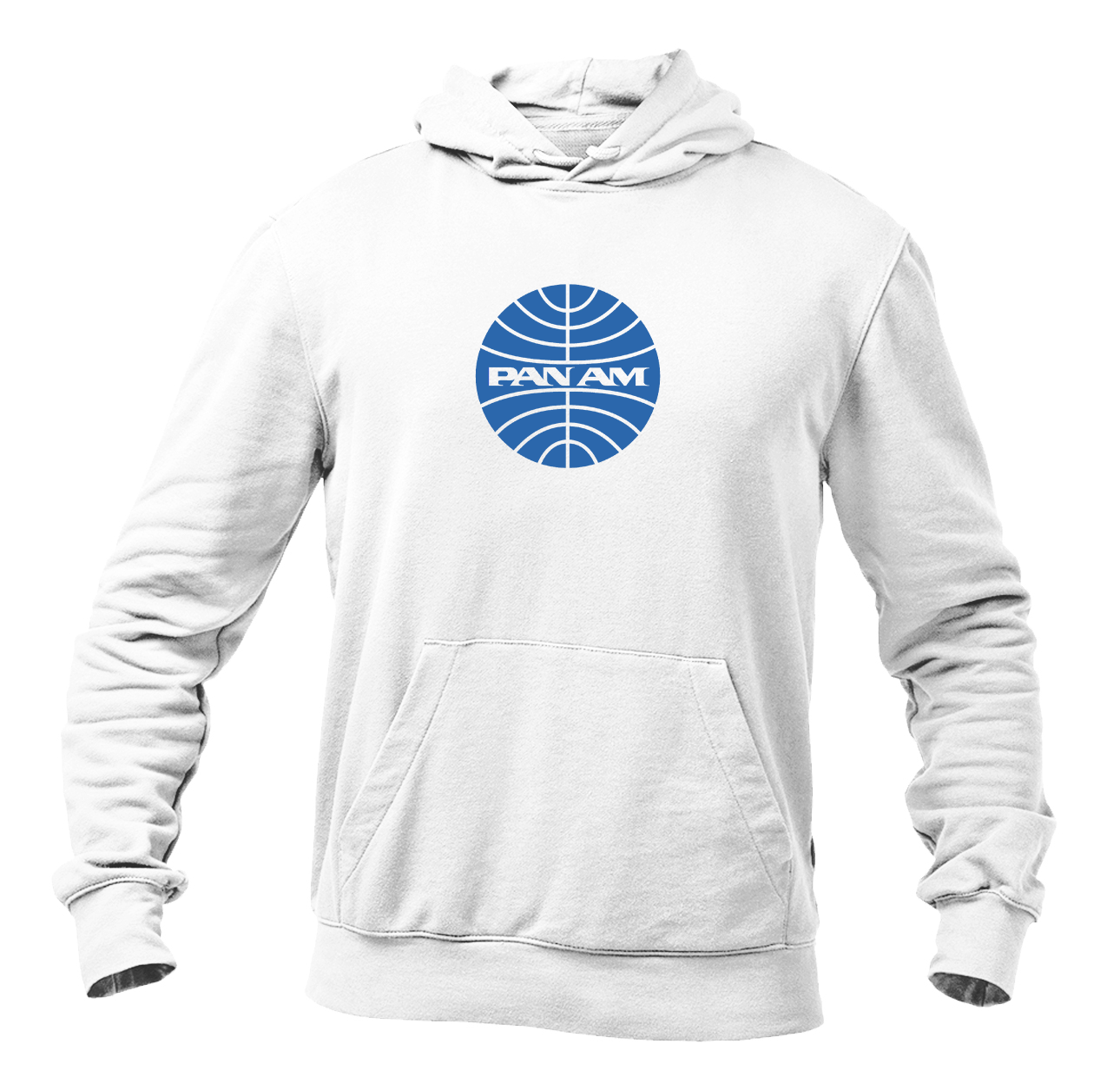 Men's  Pan Am  Pullover Hoodie