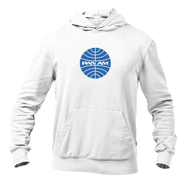 Men's  Pan Am  Softstyle Midweight Hooded Sweatshirt