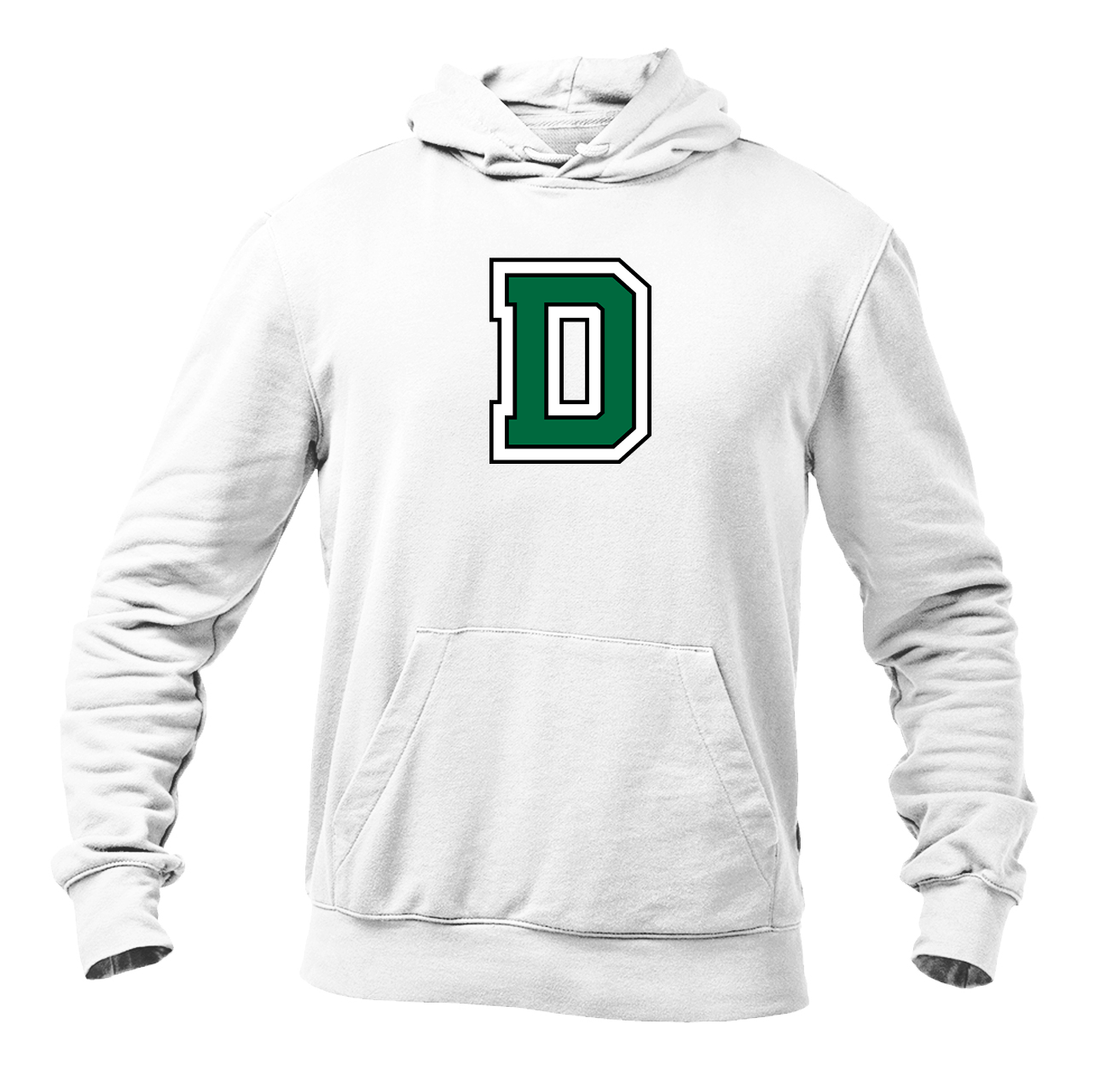 Men's Dartmouth Big Green Pullover Hoodie
