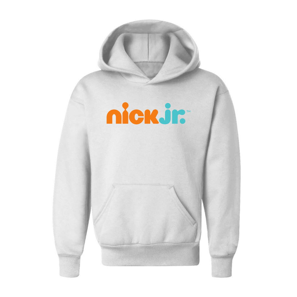 Youth Kids Nick Jr Movie Show Pullover Hoodie