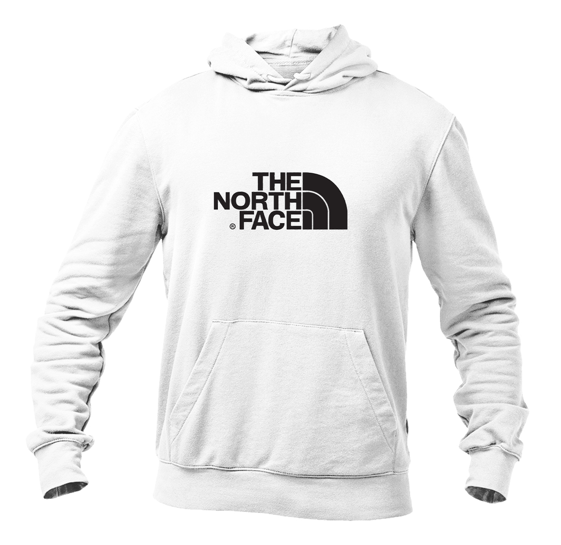 Men's The North Face Black  Pullover Hoodie