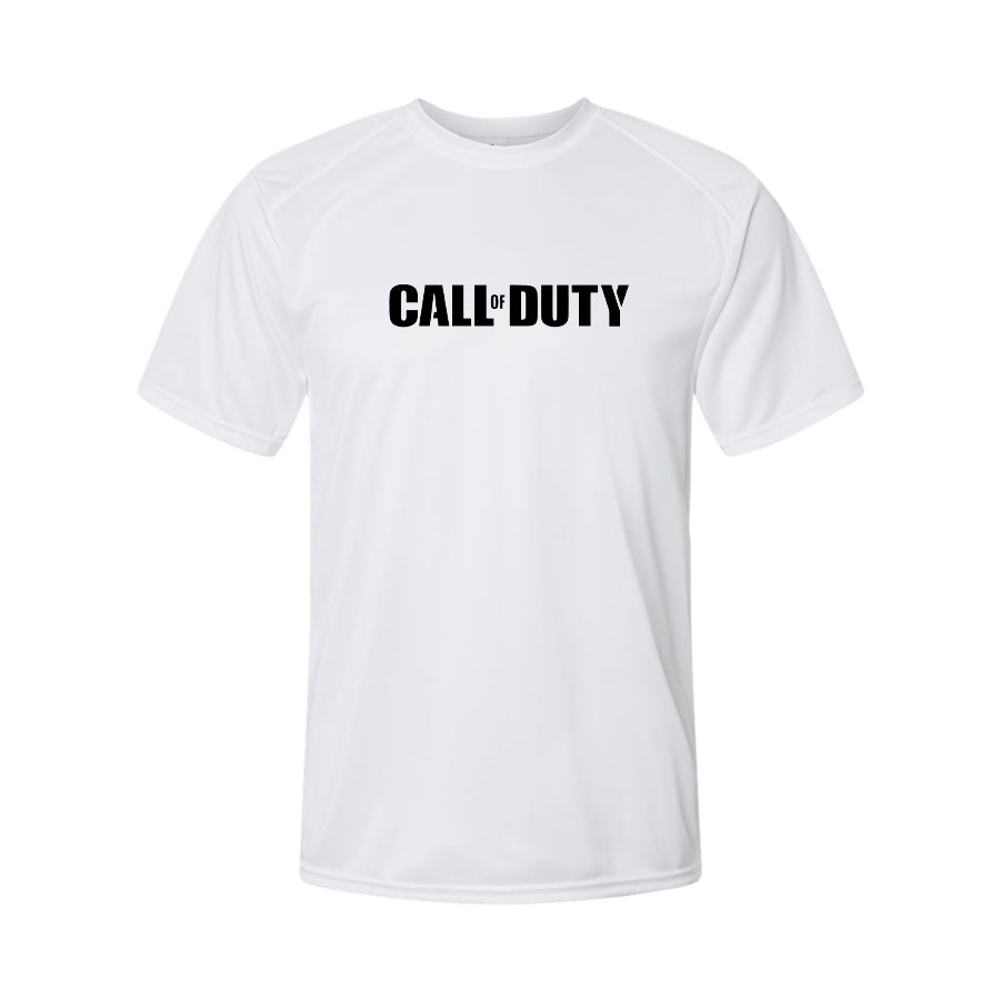 Men's Call of Duty Game Performance T-Shirt