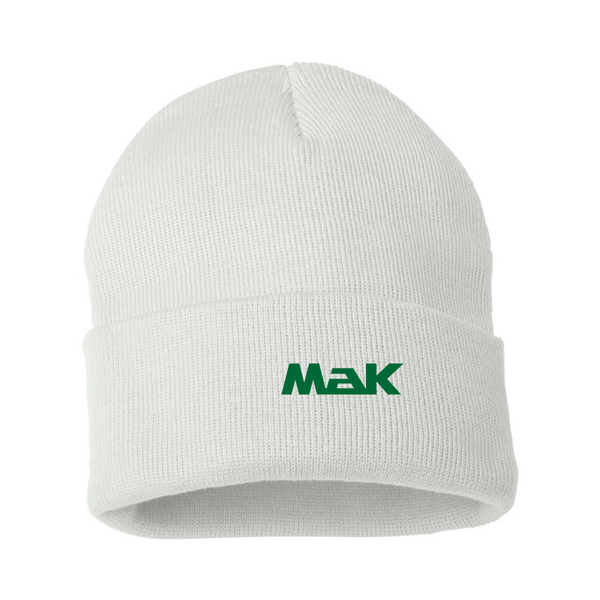 Maschinenbau Kiel  Logo Beanie Hat