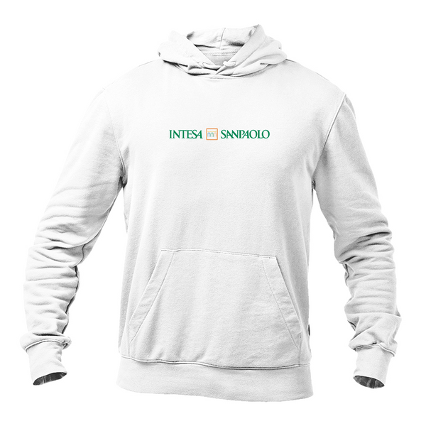 Men's Intesa Logo Pullover Hoodie