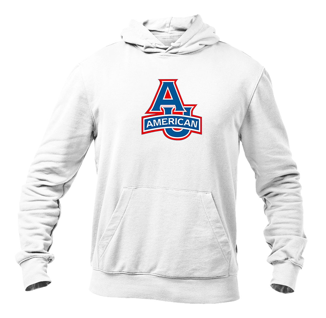 Men's American Eagles  Pullover Hoodie