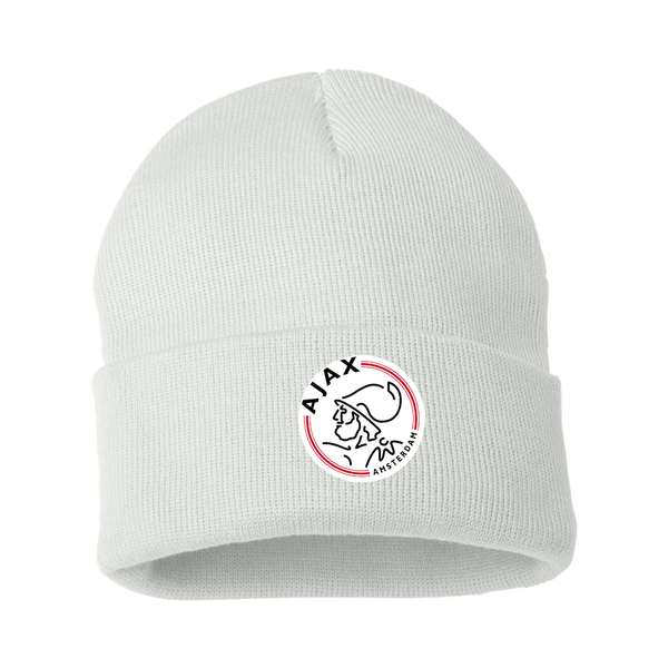 Amsterdamsche FC Ajax Beanie Hat