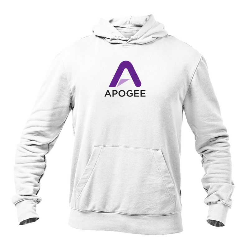 Men's Apogee Electronics Logo Pullover Hoodie