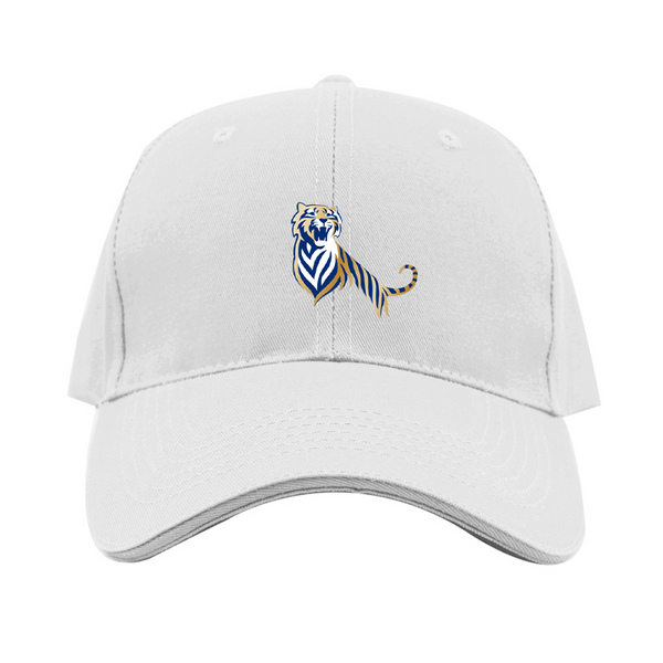 Tiger Beer Logo  Dad Baseball Cap Hat