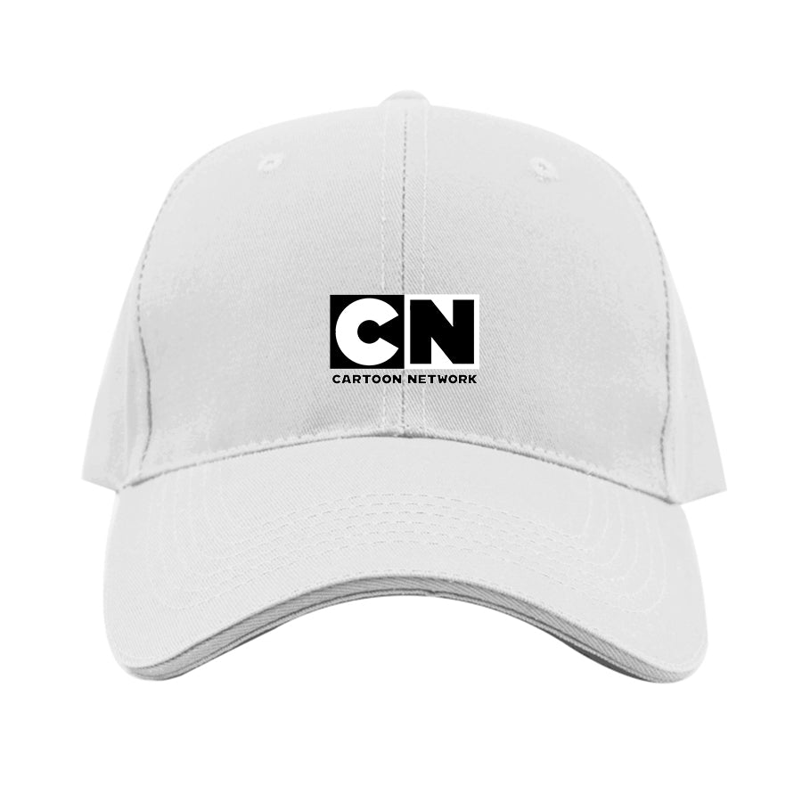 Cartoon Network Dad Baseball Cap Hat