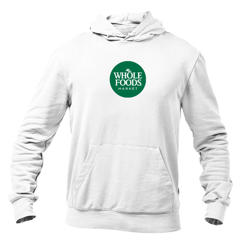 Men's Whole Foods Market Pullover Hoodie