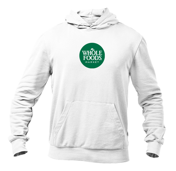 Men's Whole Foods Market Pullover Hoodie