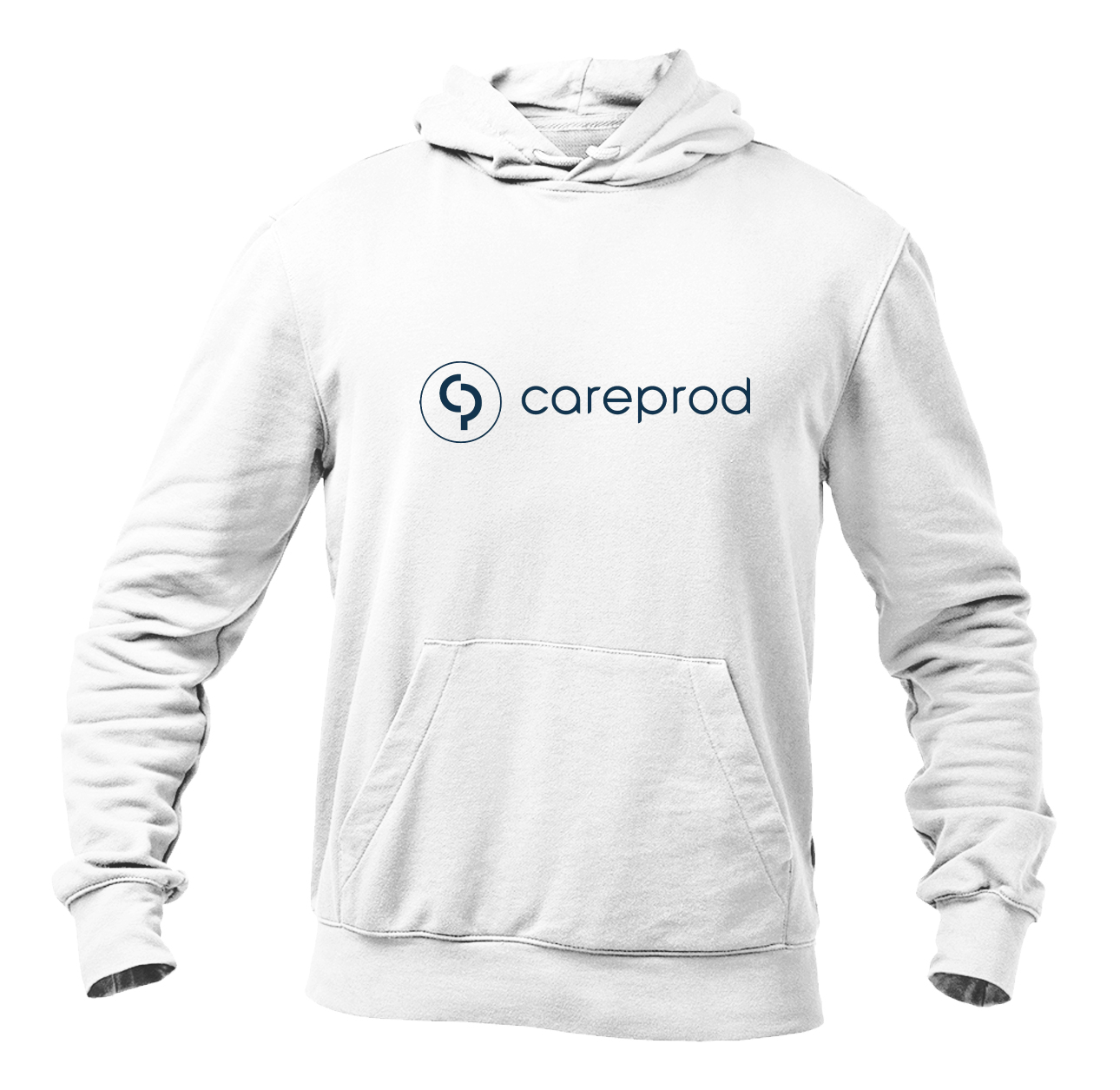 Men's  Careprod  Pullover Hoodie