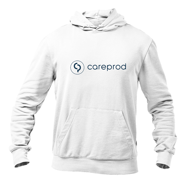 Men's  Careprod  Softstyle Midweight Hooded Sweatshirt