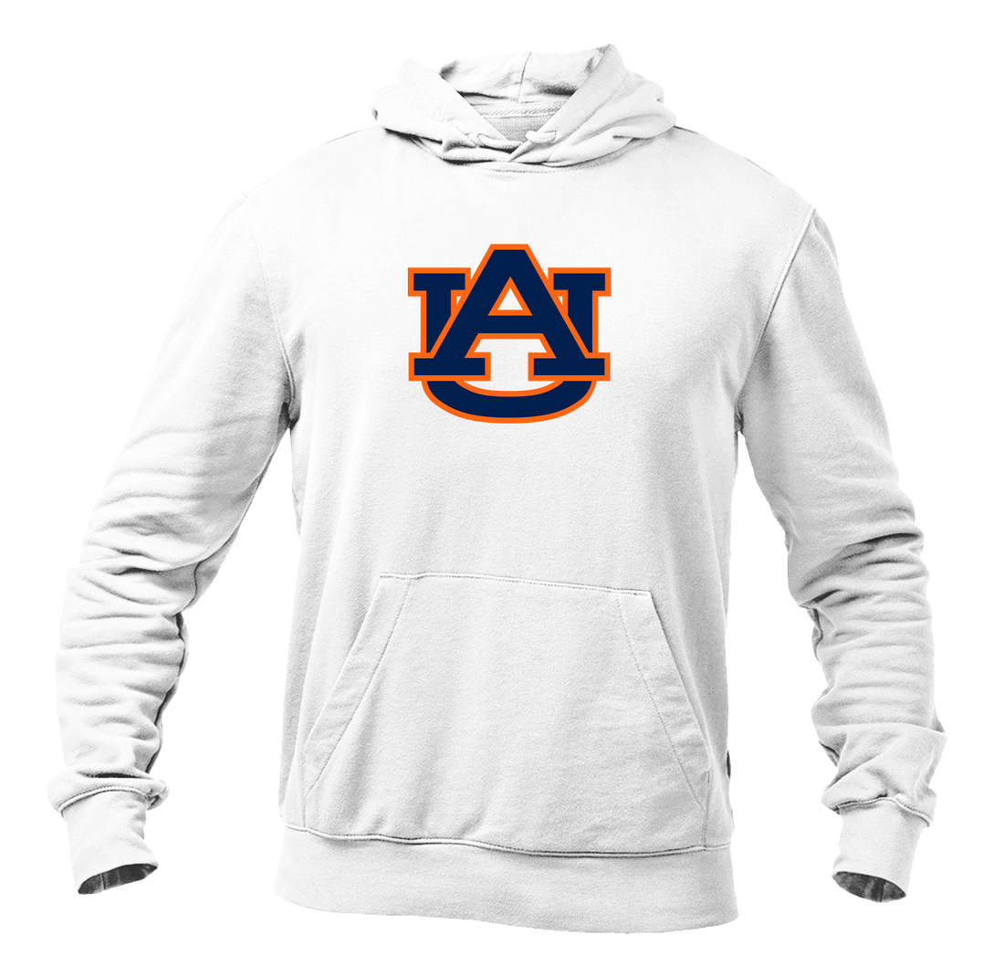 Men's Auburn Tigers  Pullover Hoodie
