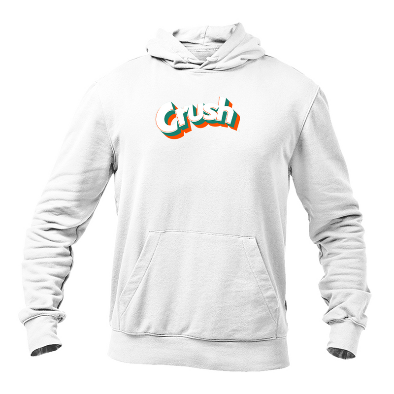 Men's Crush Logo Pullover Hoodie