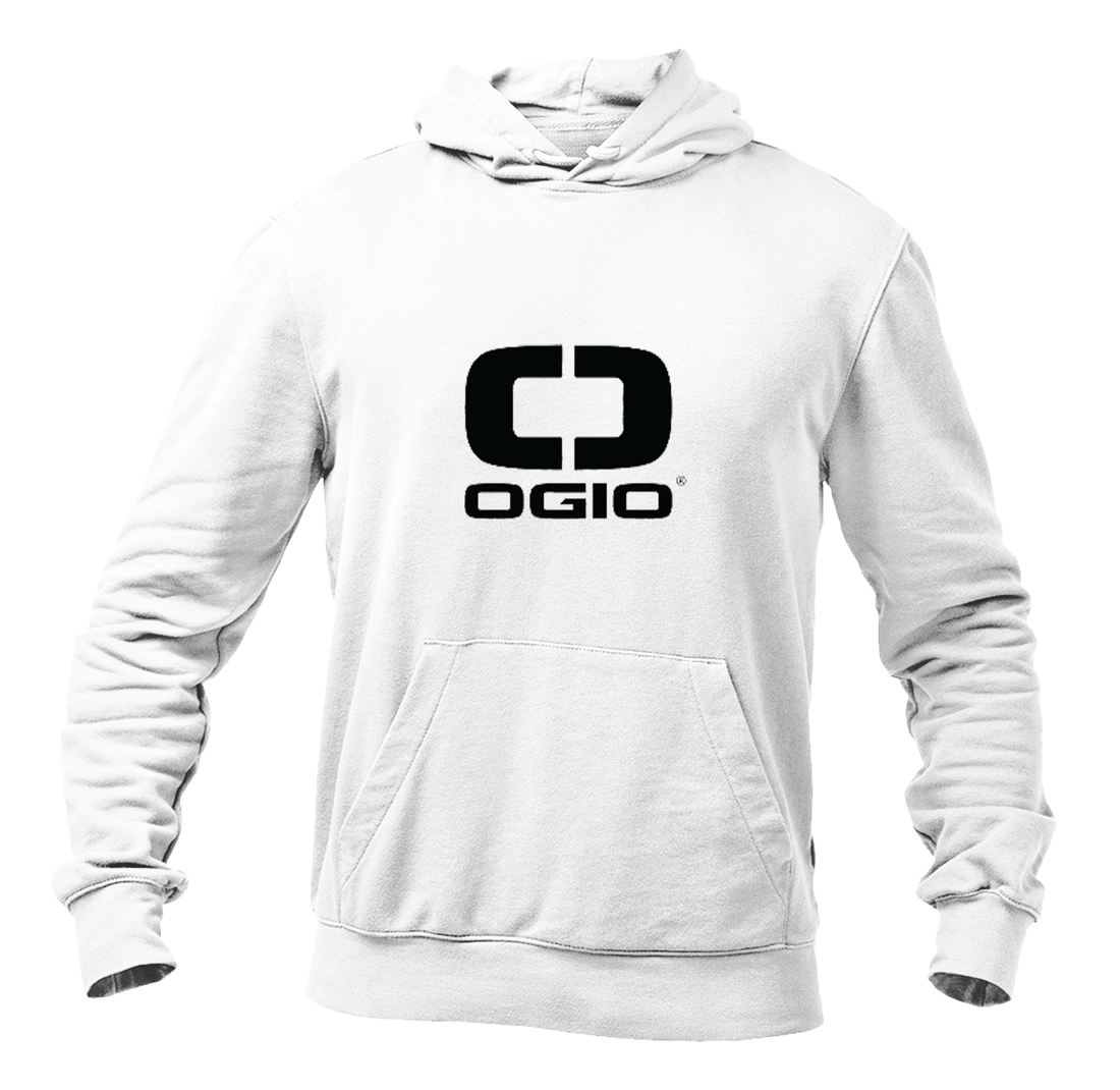 Men's Ogio Vertical  Pullover Hoodie