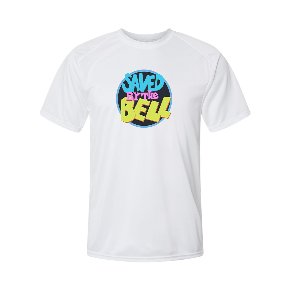 Men's Saved By The Bell Show Performance T-Shirt