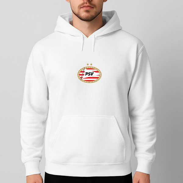 Men's PSV Eindhoven FC Pullover Hoodie