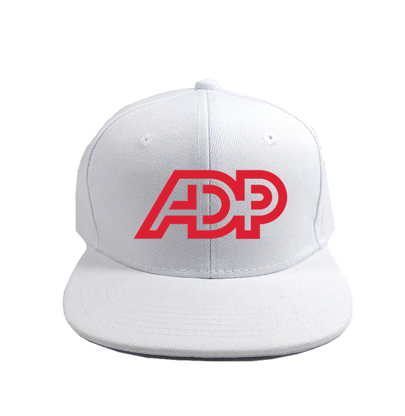 ADP  Snapback Hat