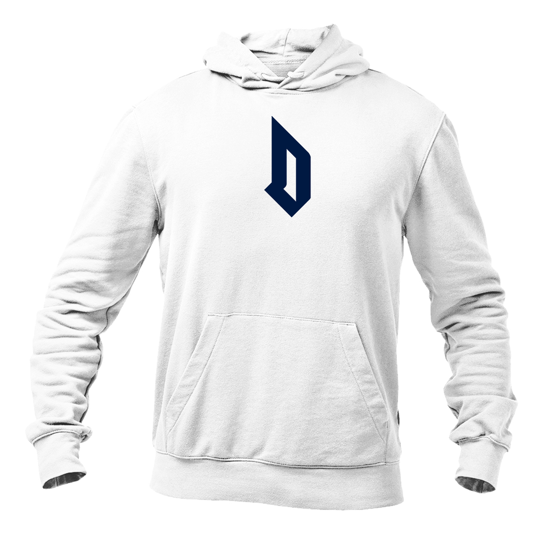 Men's  Duquesne Dukes Pullover Hoodie