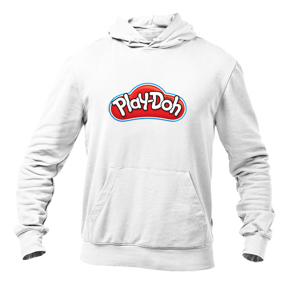 Men's Play Doh Softstyle Midweight Hooded Sweatshirt