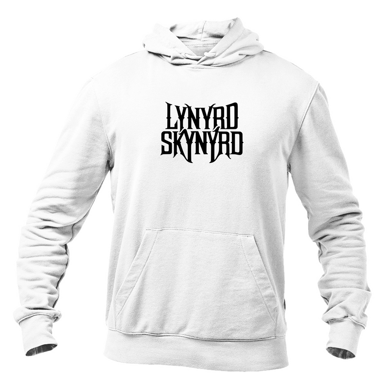 Men's Lynyrd Skynyrd  Softstyle Midweight Hooded Sweatshirt