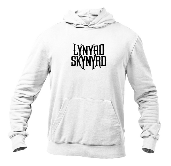 Men's Lynyrd Skynyrd  Softstyle Midweight Hooded Sweatshirt