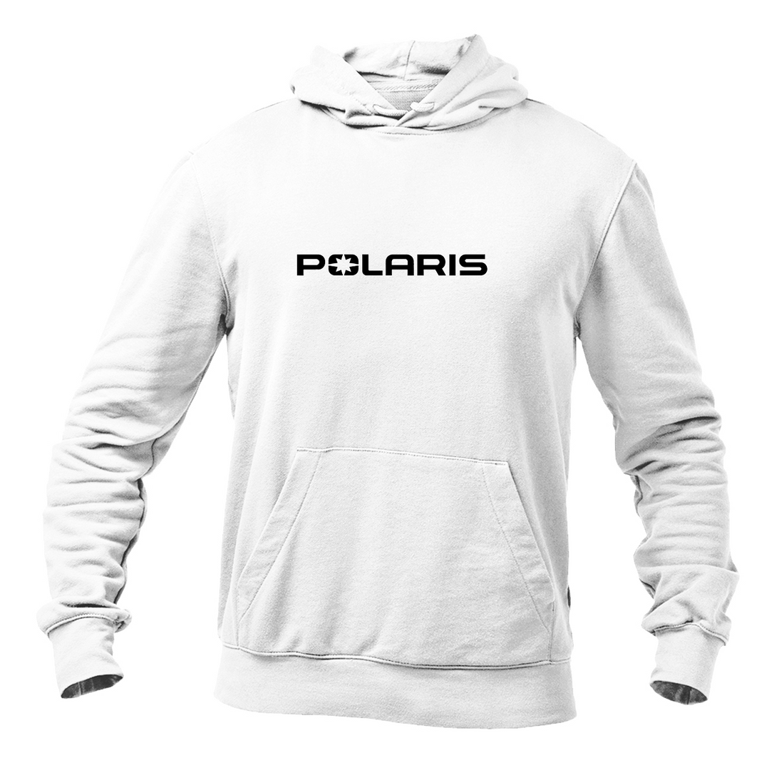 Men's Polaris Pullover Hoodie