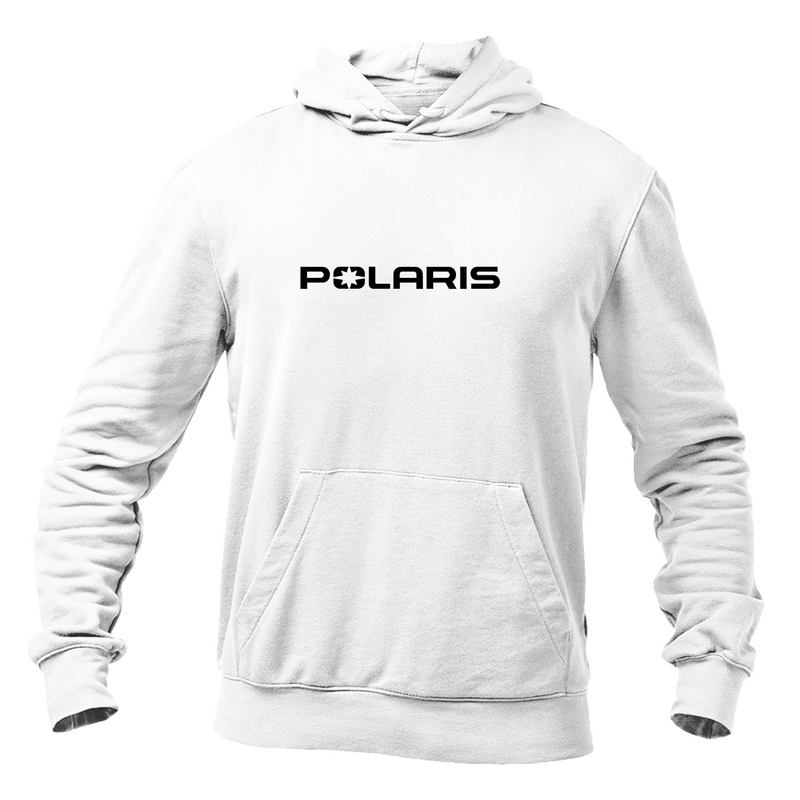 Men's Polaris Softstyle Midweight Hooded Sweatshirt