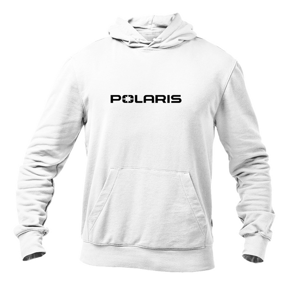 Men's Polaris Softstyle Midweight Hooded Sweatshirt