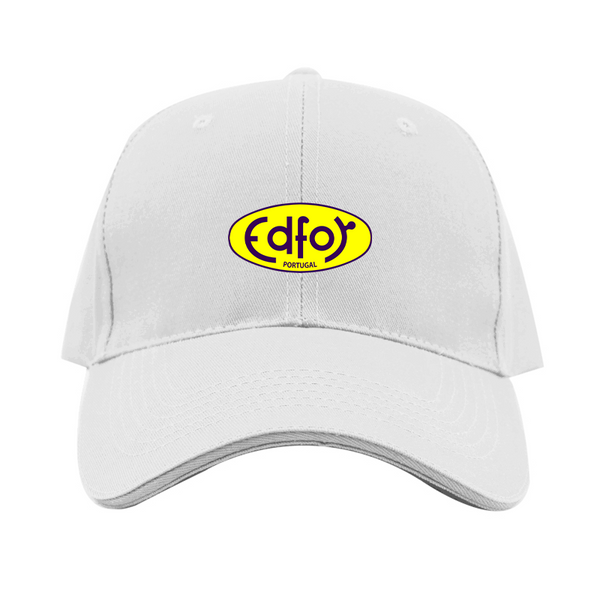Edfor Grand Sport Logo  Dad Baseball Cap Hat