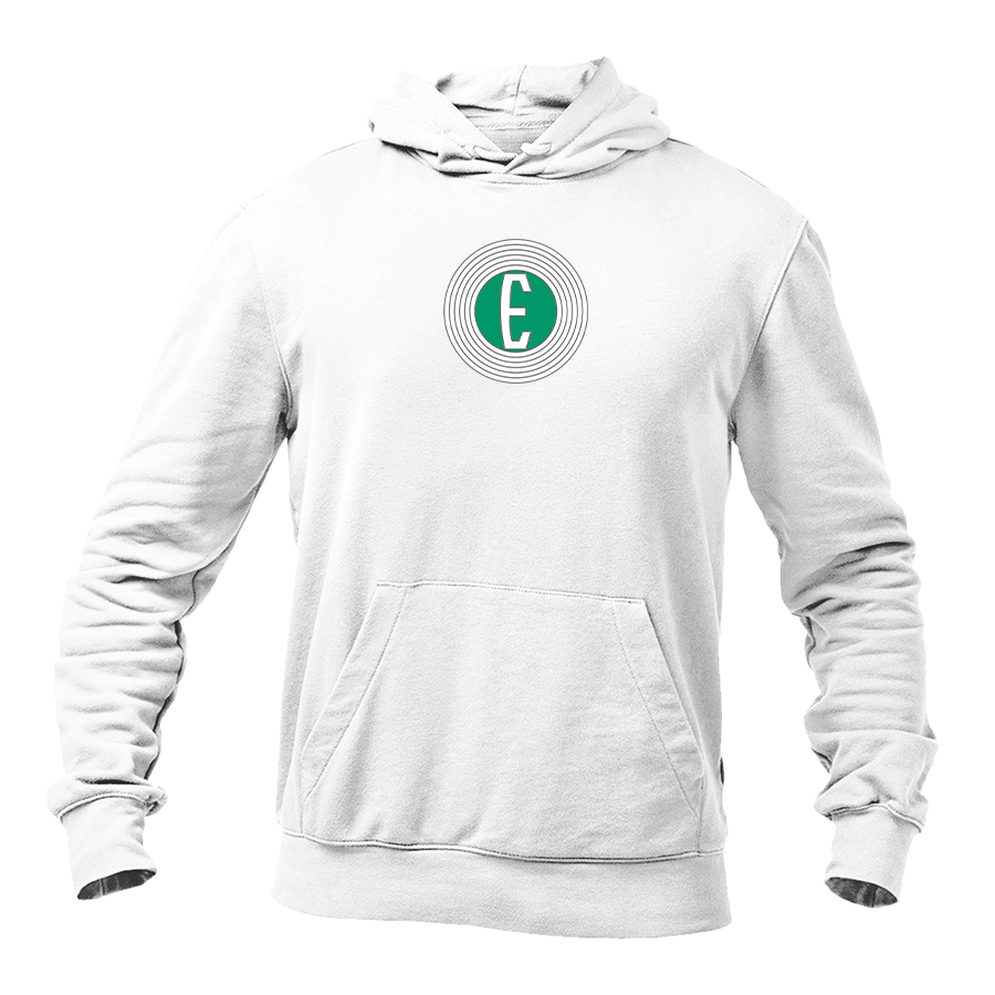 Men's Edsel Logo Pullover Hoodie