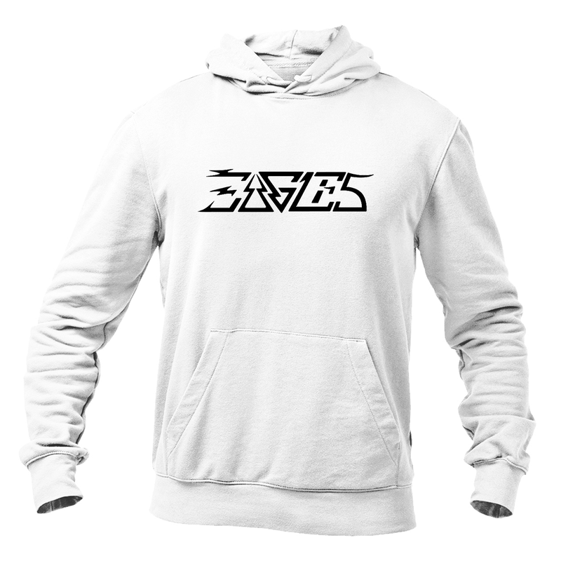 Men's Eagles Softstyle Midweight Hooded Sweatshirt